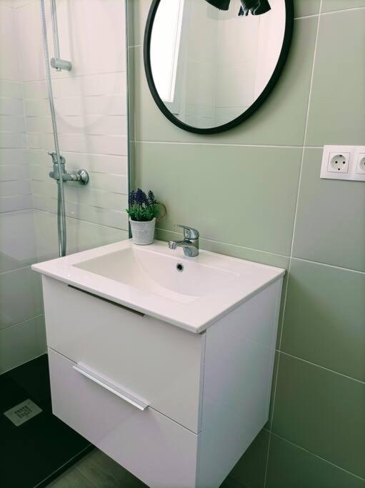 La Casa Del Rio Grande Apartment กอร์โดบา ภายนอก รูปภาพ