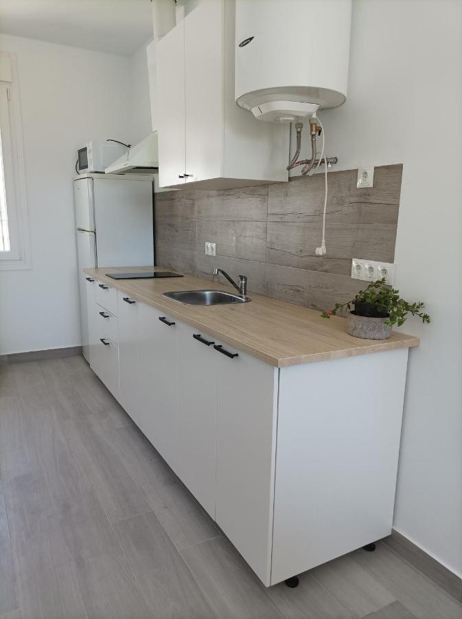 La Casa Del Rio Grande Apartment กอร์โดบา ภายนอก รูปภาพ