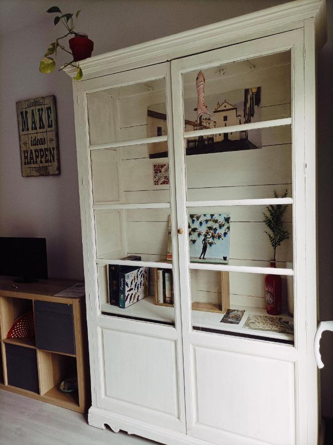 La Casa Del Rio Grande Apartment กอร์โดบา ภายนอก รูปภาพ