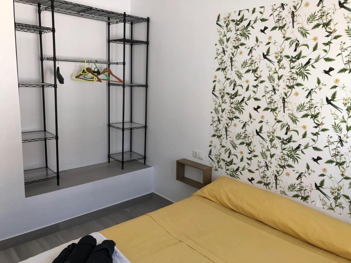La Casa Del Rio Grande Apartment กอร์โดบา ภายนอก รูปภาพ