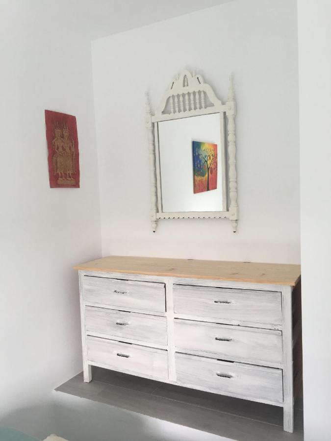 La Casa Del Rio Grande Apartment กอร์โดบา ภายนอก รูปภาพ