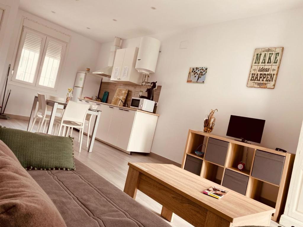 La Casa Del Rio Grande Apartment กอร์โดบา ภายนอก รูปภาพ