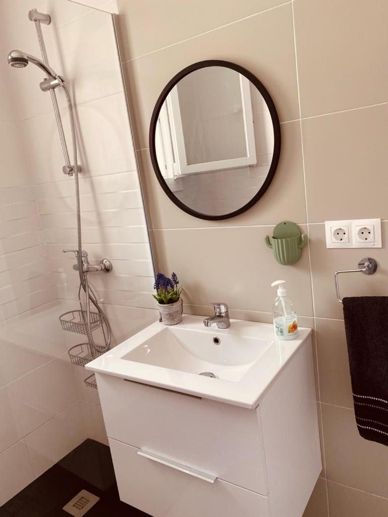 La Casa Del Rio Grande Apartment กอร์โดบา ภายนอก รูปภาพ
